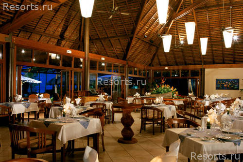 Le Meridien Ile Des Pins 15